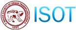 isot logo